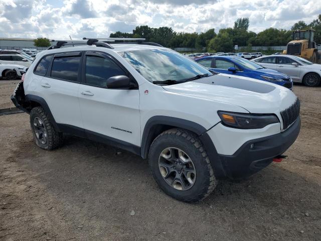 2019 JEEP CHEROKEE T 1C4PJMBX8KD188453