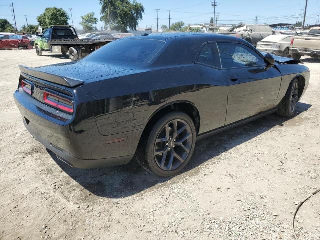 2019 DODGE CHALLENGER 2C3CDZAG9KH677262
