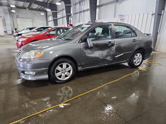 Global Auto Auctions: 2008 TOYOTA COROLLA CE