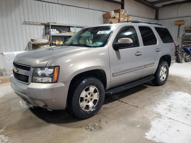 CHEVROLET TAHOE K150