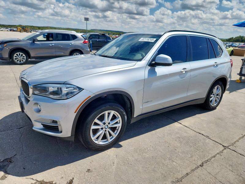 Global Auto Auctions: 2015 BMW X5 SDRIVE3