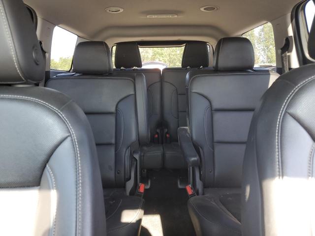 2023 GMC ACADIA SLT - 1GKKNML41PZ185394