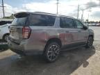 Lot #3308380307 2021 CHEVROLET SUBURBAN C
