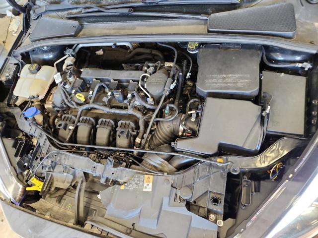 2016 FORD FOCUS SE - 1FADP3F22GL313461