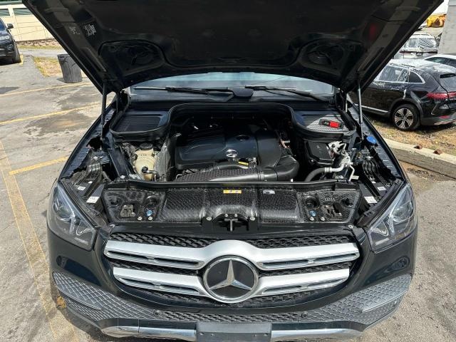 2022 MERCEDES-BENZ GLE 350 4JGFB4JB1NA606951
