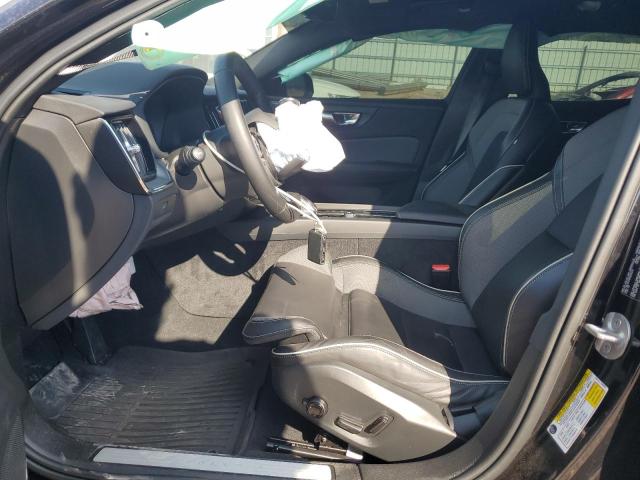 2024 VOLVO S60 PLUS 7JRL12THXRG315370