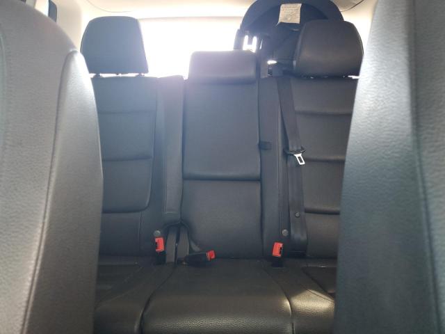 2016 VOLKSWAGEN TIGUAN S WVGAV7AX8GW003953