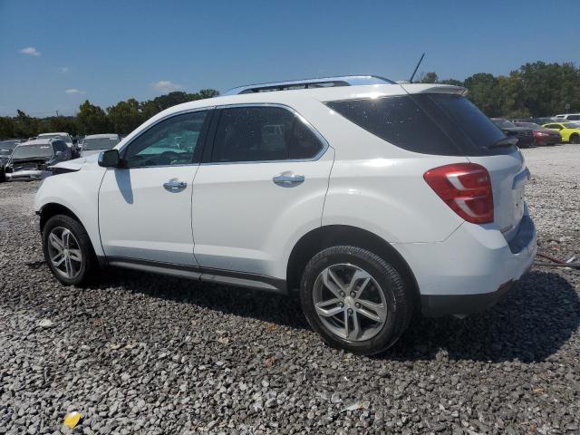 2016 CHEVROLET EQUINOX LT - 2GNALDEK9G1155908