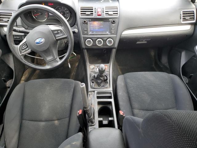 2015 SUBARU IMPREZA JF1GJAA6XFG002218