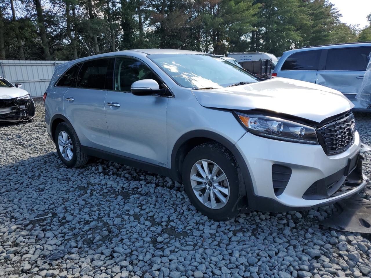 KIA SORENTO L