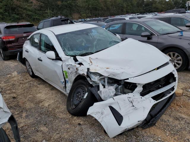 2025 NISSAN SENTRA S #3304593435
