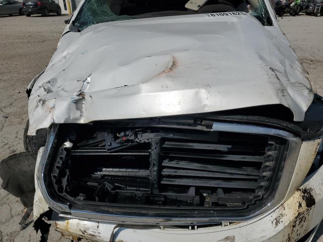 2017 GMC YUKON DENA - 1GKS2CKJ6HR143170