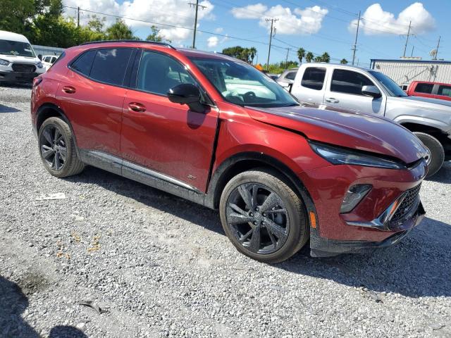 2024 BUICK ENVISION ESSENCE LRBFZPE44RD058637
