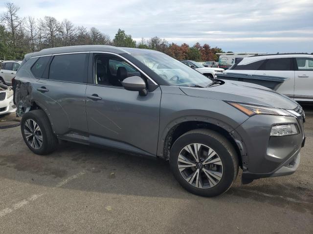 2023 NISSAN ROGUE SV 5N1BT3BBXPC833826