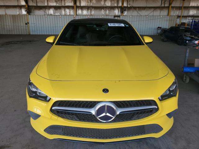 2020 MERCEDES-BENZ CLA 250 WDD5J4GB5LN023367
