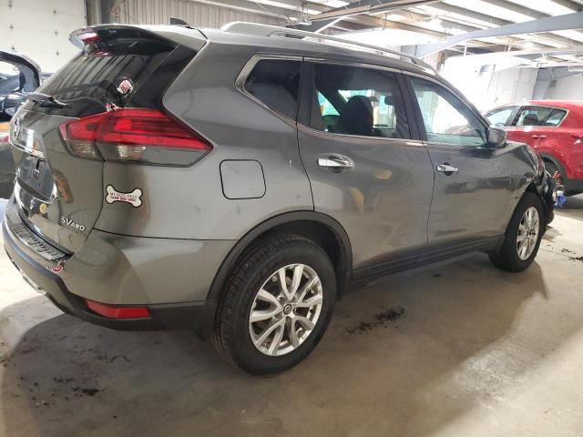 2017 NISSAN ROGUE SV 5N1AT2MV6HC897280