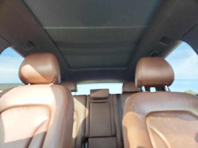 2015 AUDI Q5 PREMIUM - WA1LFAFP5FA143111