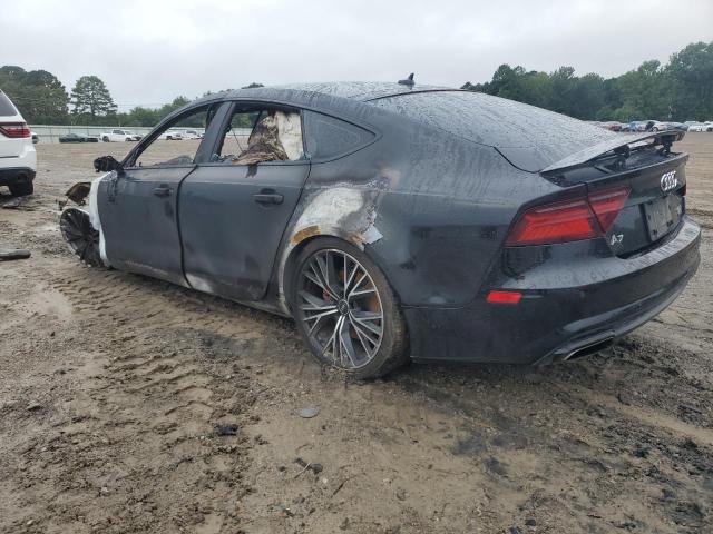 2017 AUDI A7 PRESTIGE WAU22AFC4HN031676