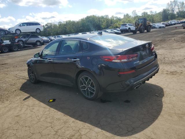 2019 KIA OPTIMA SX 5XXGW4L22KG301680