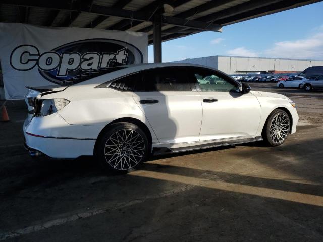 2020 HONDA ACCORD EXL - 1HGCV1F51LA115701