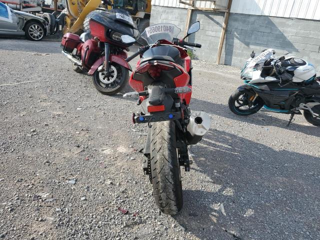 2024 KAWASAKI EX500 A ML5EXGJ11RDA28054