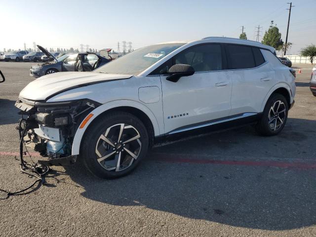 2024 CHEVROLET EQUINOX 2LT 3GN7DLRR5RS296751
