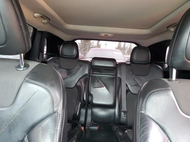 2018 JEEP CHEROKEE L #3254643174