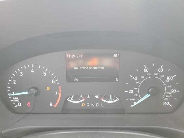 2022 FORD ESCAPE SE - 1FMCU0G66NUA64535