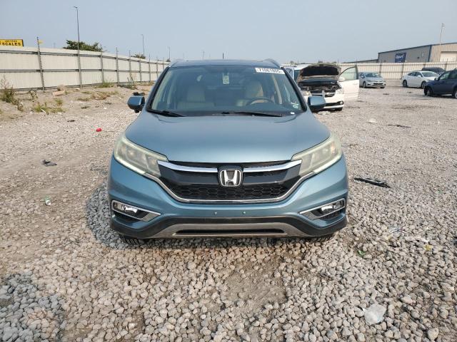 2015 HONDA CR-V EXL 2HKRM3H74FH516436