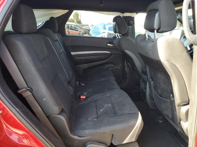 2019 DODGE DURANGO GT 1C4RDHDG3KC763889