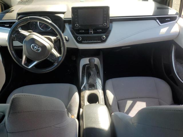 2022 TOYOTA COROLLA 5YFS4MCE6NP135170