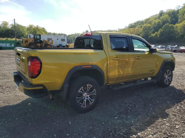 2023 GMC CANYON AT4 1GTP6DEK1P1194542