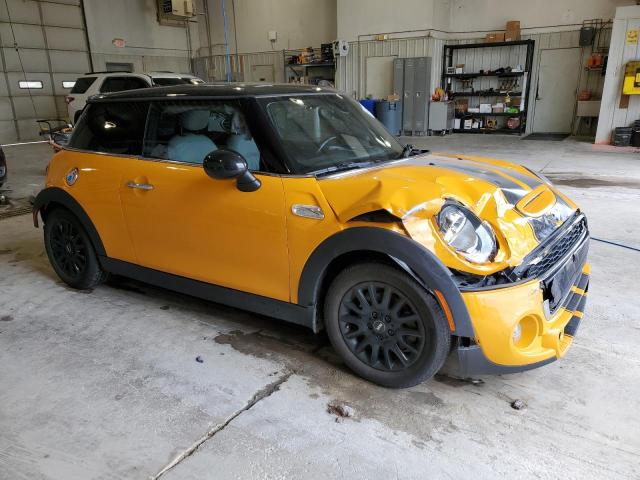 2015 MINI COOPER S WMWXP7C59F2A37426