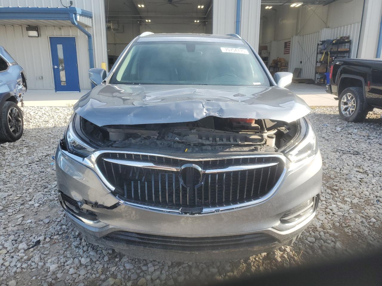BUICK ENCLAVE ESSENCE