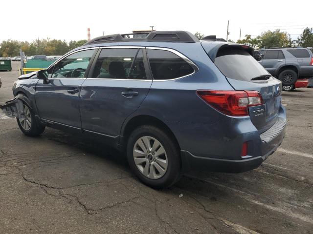 2016 SUBARU OUTBACK 2. #3274881127
