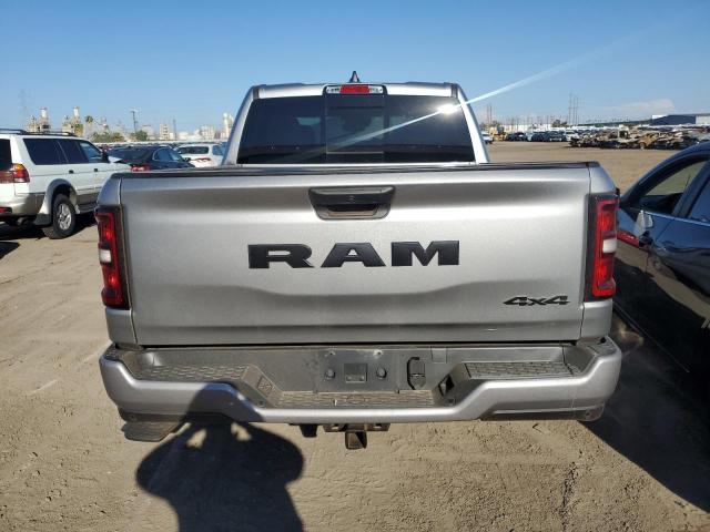 2025 RAM 1500 TRADE 1C6RRFGG0SN554607