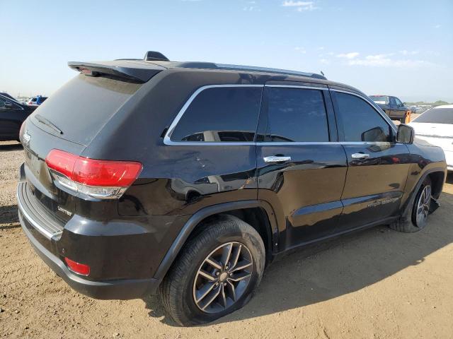 2018 JEEP GRAND CHER #3291691251