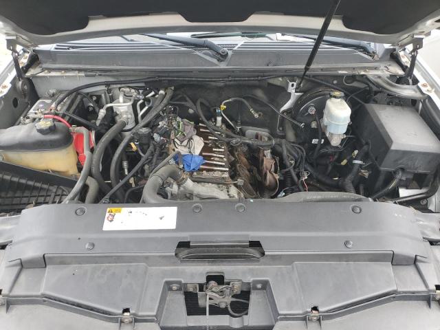 2012 CHEVROLET TAHOE K150 - 1GNSKAE00CR212390