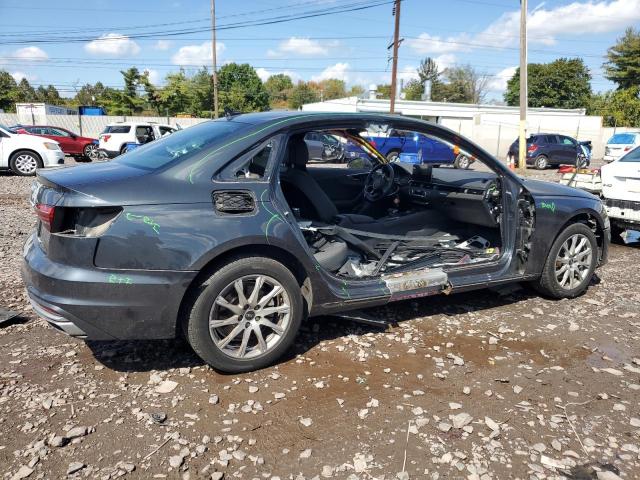 2021 AUDI A4 PREMIUM - WAUABAF48MN007993