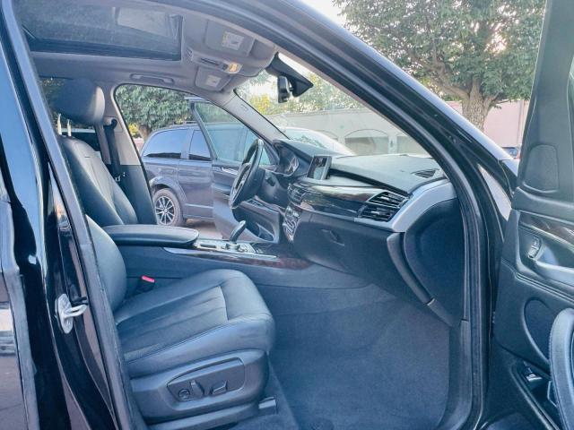 2016 BMW X5 SDRIVE3 5UXKR2C52G0R69017