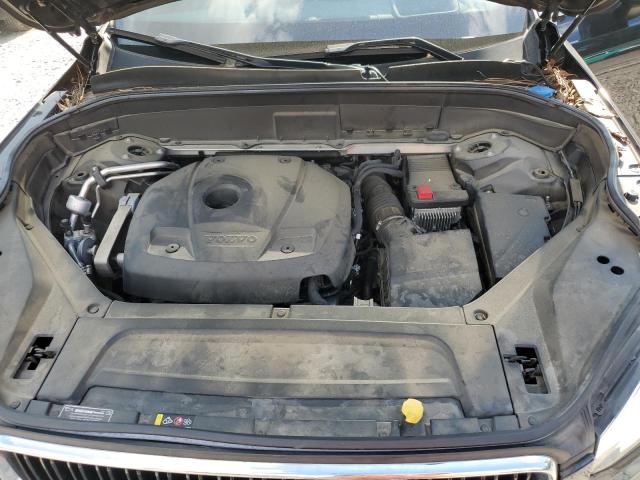 2018 VOLVO XC90 T6 YV4A22PK9J1334022