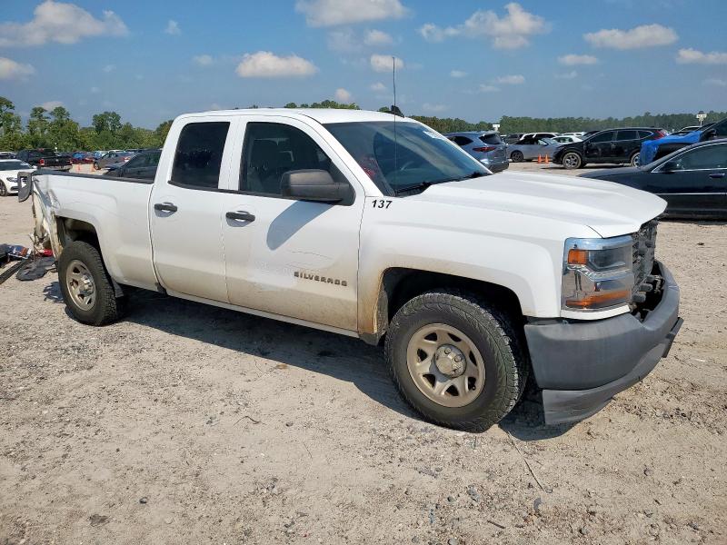 2017 CHEVROLET SILVERADO 1GCRCNEC6HZ302950
