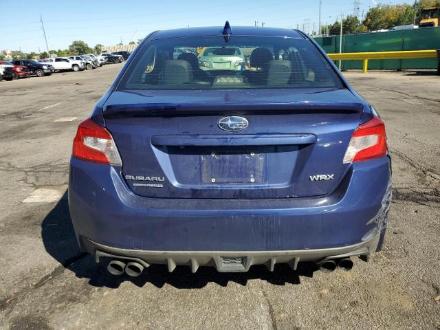 2020 SUBARU WRX LIMITE JF1VA1J64L9811186