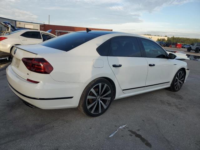 2018 VOLKSWAGEN PASSAT GT 1VWJM7A36JC040302