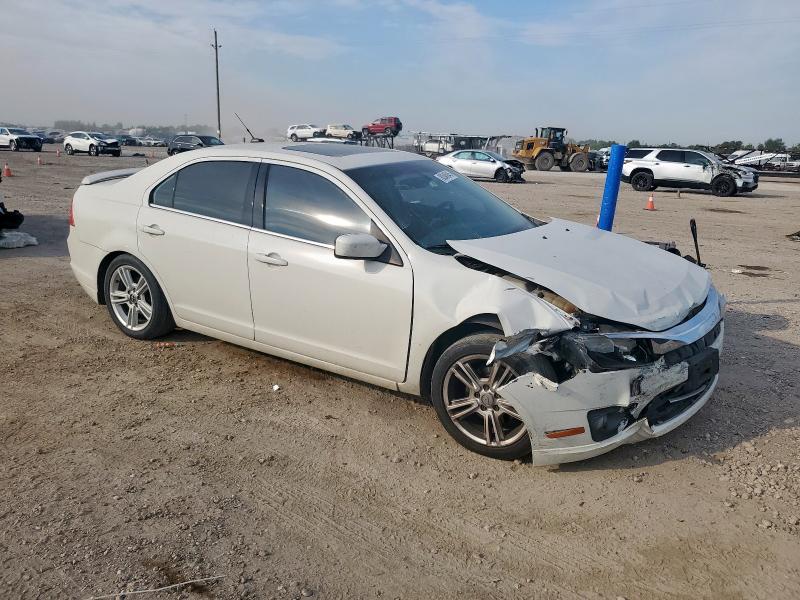 2012 FORD FUSION SE - 3FAHP0HA3CR413794