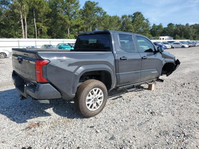 2025 TOYOTA TACOMA DOU - 3TMKB5FN6SM034236
