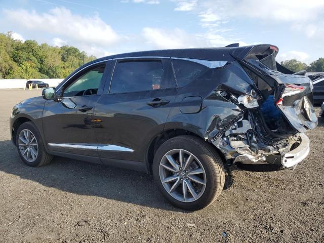 2024 ACURA RDX TECHNO #3297054514