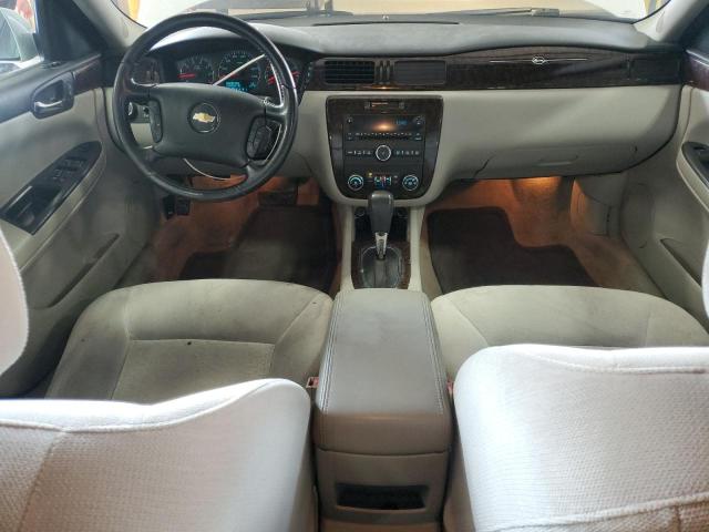 2013 CHEVROLET IMPALA LT #3278753624