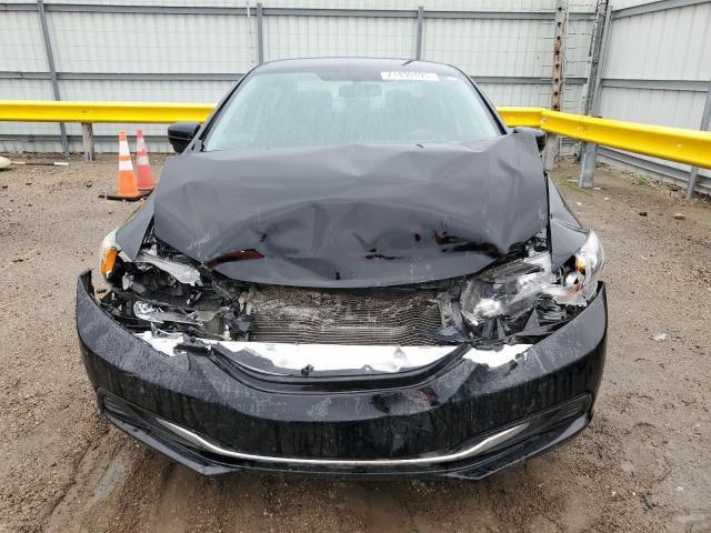 2015 HONDA CIVIC SE 19XFB2F78FE098599