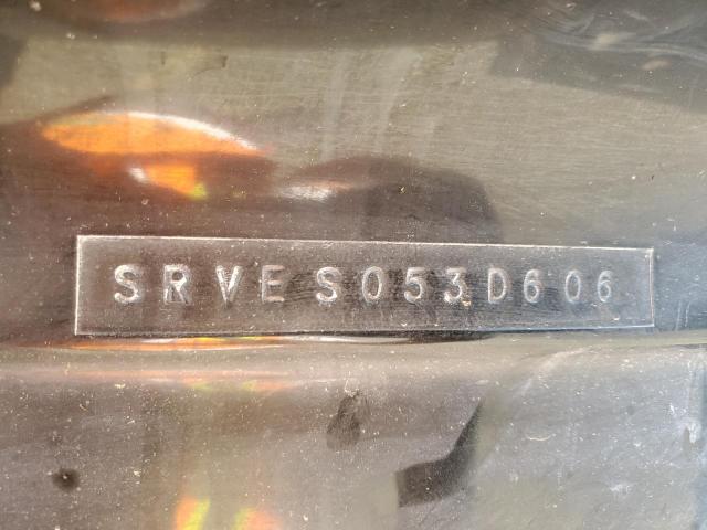 2006 BLUE WATER BOAT #3257140220